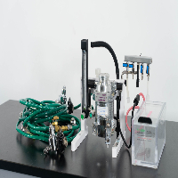 Scivena Scientific Isoflurane Chamber image 0